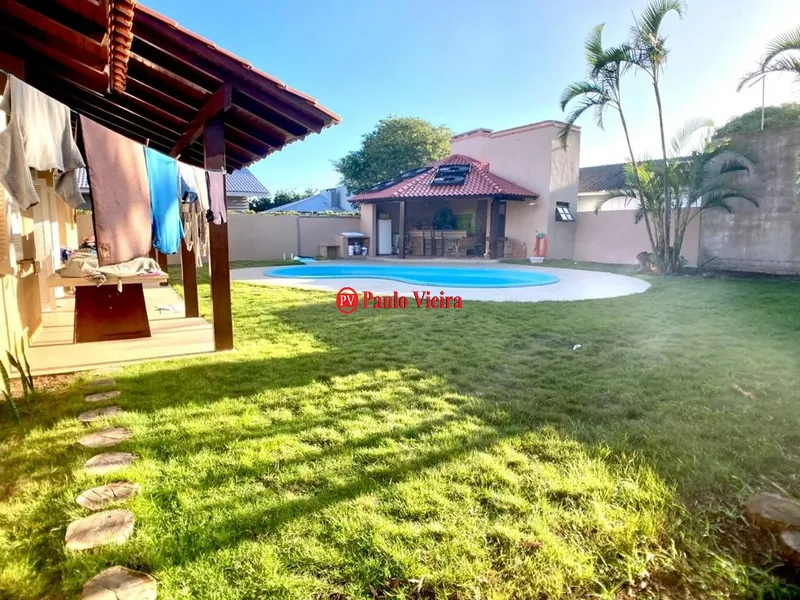 ATLÂNTIDA - EXCELENTE CASA EM ÓTIMA LOCALIZAÇÃO: 20ª foto da galeria de imagens do imóvel