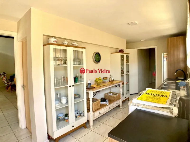 ATLÂNTIDA - EXCELENTE CASA EM ÓTIMA LOCALIZAÇÃO: 2ª foto da galeria de imagens do imóvel