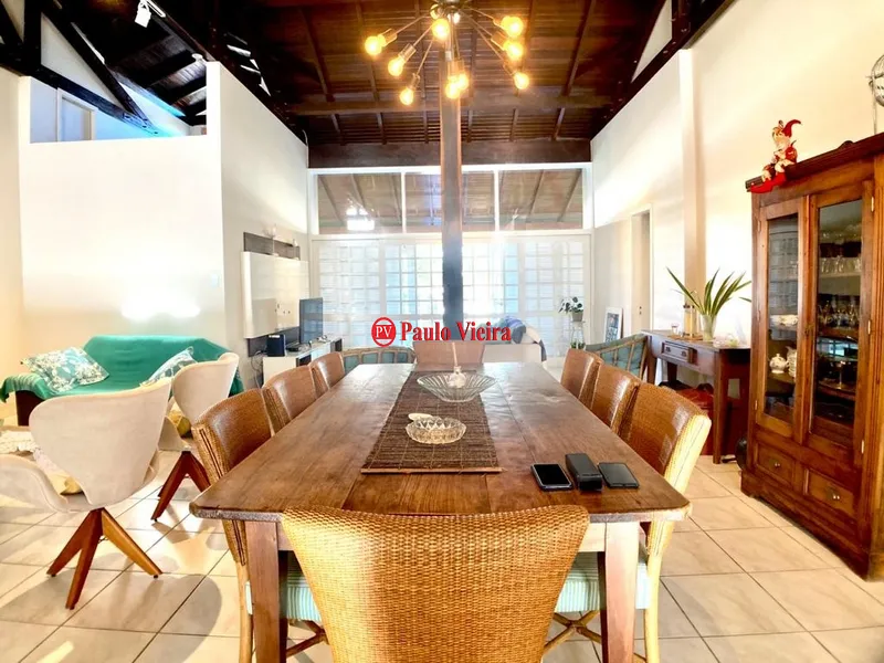 ATLÂNTIDA - EXCELENTE CASA EM ÓTIMA LOCALIZAÇÃO: 5ª foto da galeria de imagens do imóvel