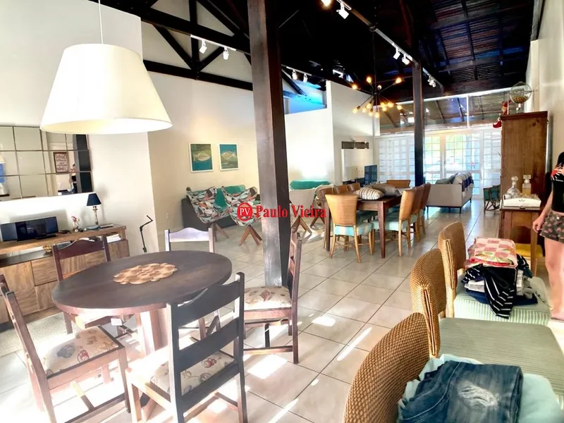 ATLÂNTIDA - EXCELENTE CASA EM ÓTIMA LOCALIZAÇÃO: 3ª foto da galeria de imagens do imóvel