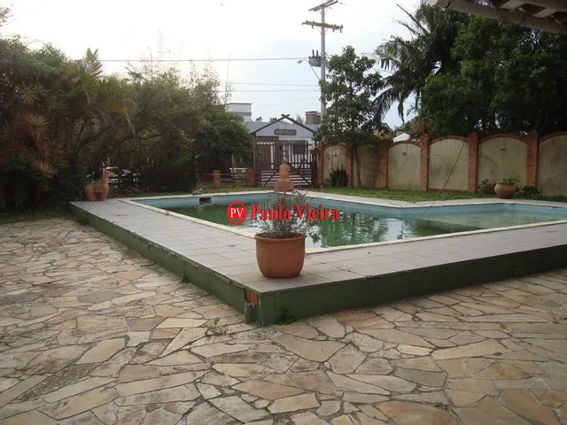 ATLÂNTIDA - CONFORTO, LAZER E PRIVACIDADE!