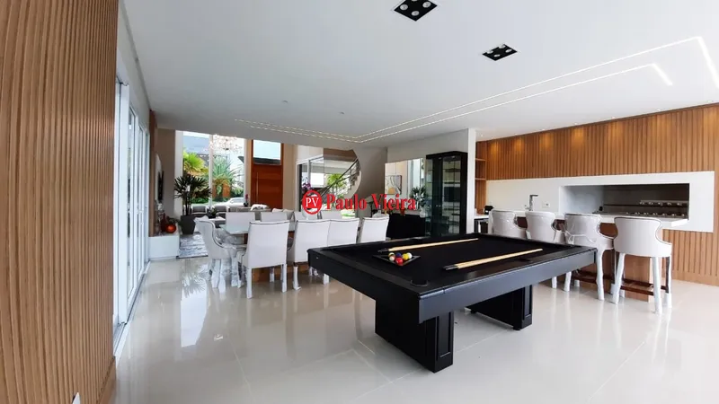 ENSEADA -  EXCELENTE SOBRADO: 15ª foto da galeria de imagens do imóvel