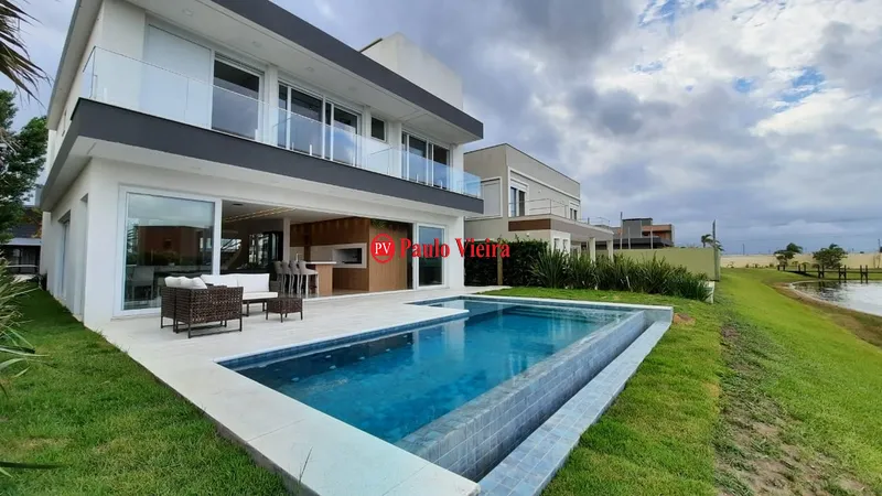 ENSEADA -  EXCELENTE SOBRADO: 21ª foto da galeria de imagens do imóvel