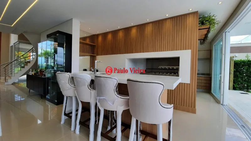 ENSEADA -  EXCELENTE SOBRADO: 12ª foto da galeria de imagens do imóvel