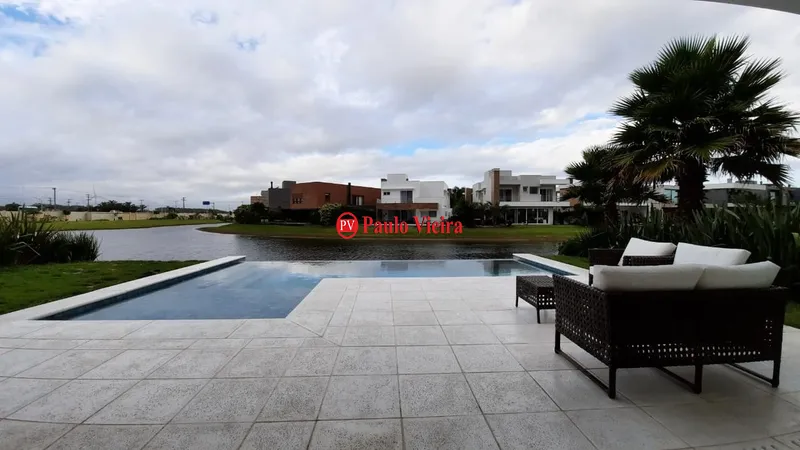 ENSEADA -  EXCELENTE SOBRADO: 16ª foto da galeria de imagens do imóvel