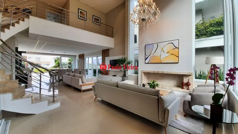 ENSEADA -  EXCELENTE SOBRADO: 2ª foto da galeria de imagens do imóvel