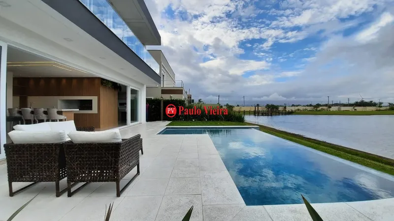 ENSEADA -  EXCELENTE SOBRADO: 23ª foto da galeria de imagens do imóvel