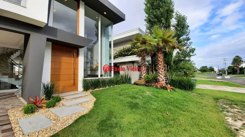 ENSEADA -  EXCELENTE SOBRADO: 6ª foto da galeria de imagens do imóvel