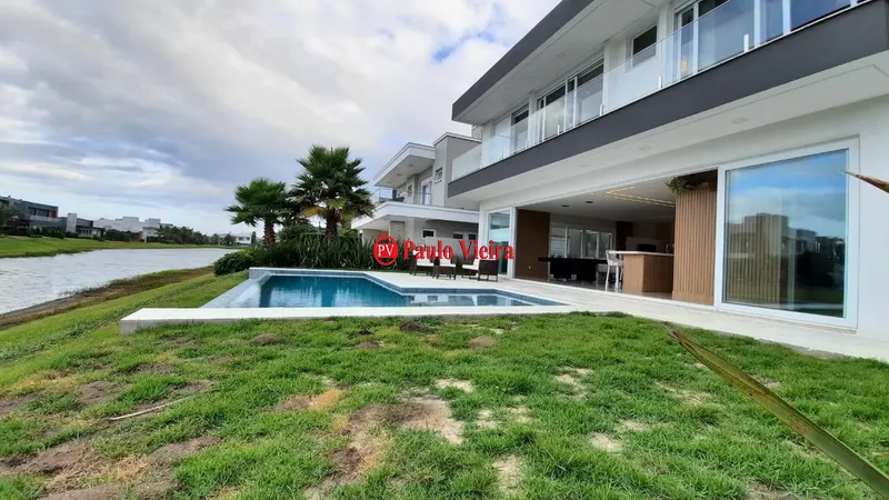 ENSEADA -  EXCELENTE SOBRADO: 19ª foto da galeria de imagens do imóvel