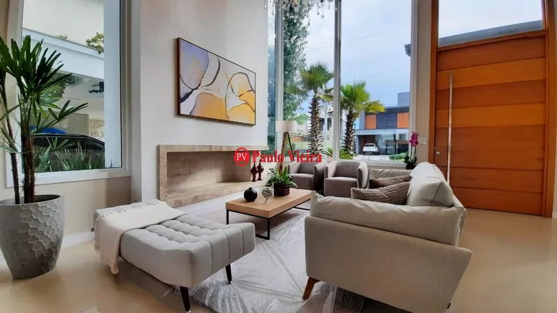 ENSEADA -  EXCELENTE SOBRADO: 5ª foto da galeria de imagens do imóvel