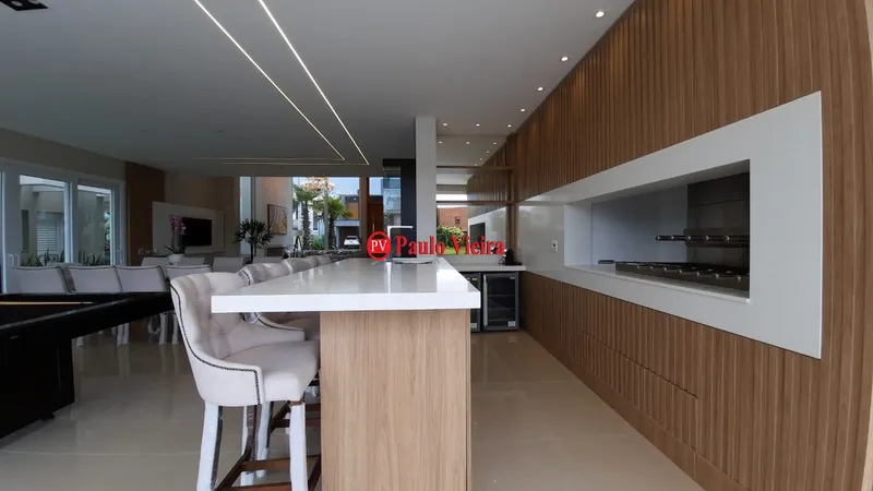 ENSEADA -  EXCELENTE SOBRADO: 14ª foto da galeria de imagens do imóvel