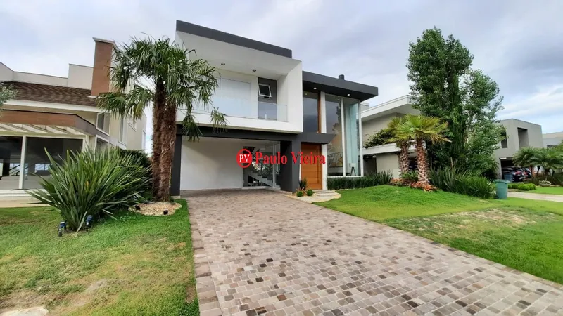 ENSEADA -  EXCELENTE SOBRADO: 1ª foto da galeria de imagens do imóvel