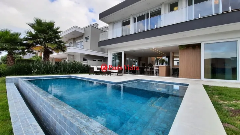 ENSEADA -  EXCELENTE SOBRADO: 27ª foto da galeria de imagens do imóvel