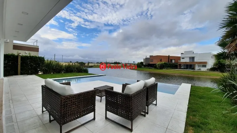 ENSEADA -  EXCELENTE SOBRADO: 22ª foto da galeria de imagens do imóvel