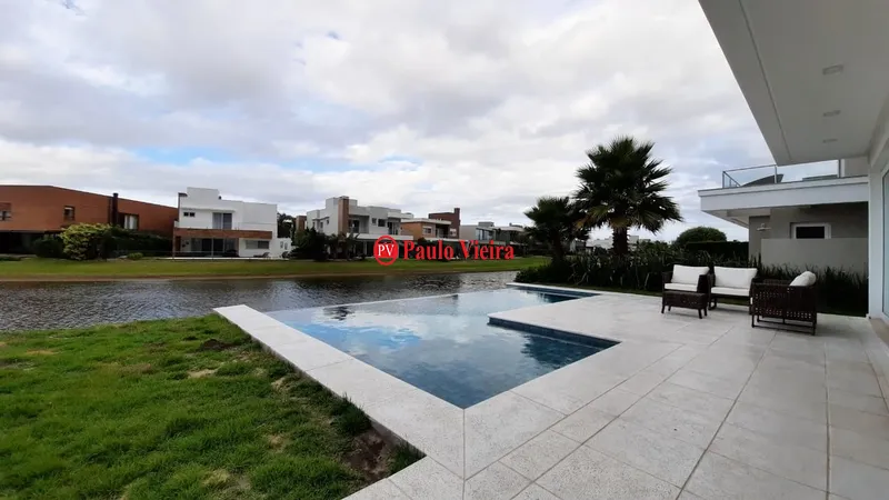 ENSEADA -  EXCELENTE SOBRADO: 20ª foto da galeria de imagens do imóvel