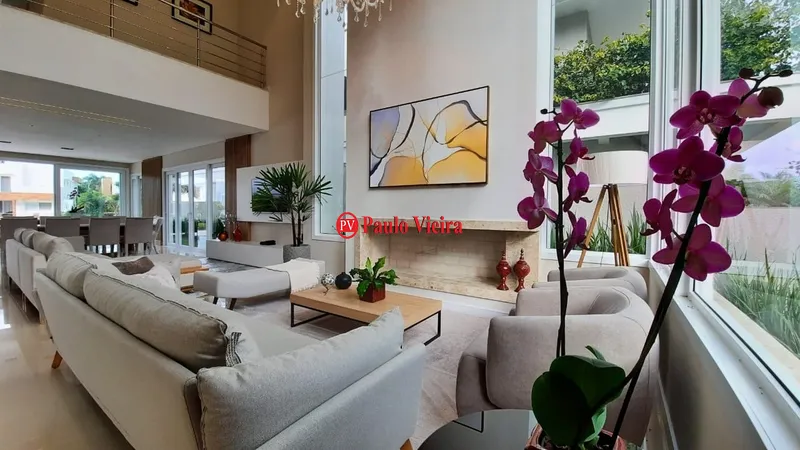 ENSEADA -  EXCELENTE SOBRADO: 7ª foto da galeria de imagens do imóvel