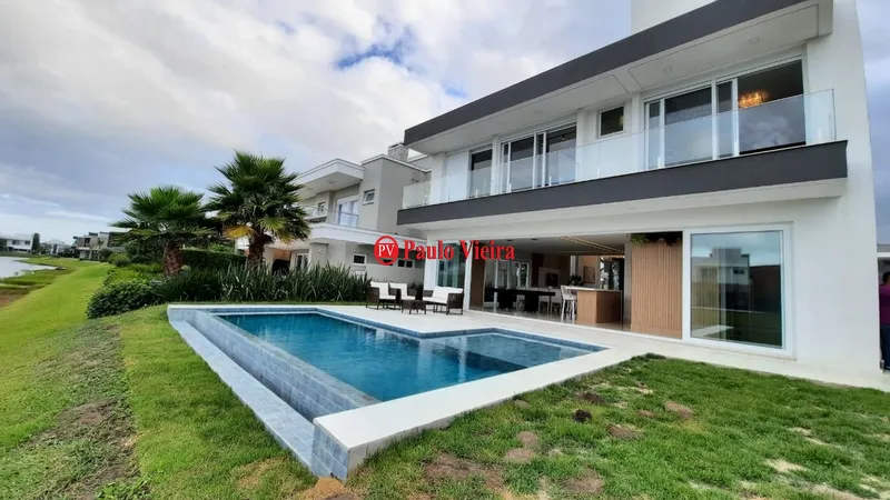 ENSEADA -  EXCELENTE SOBRADO: 26ª foto da galeria de imagens do imóvel