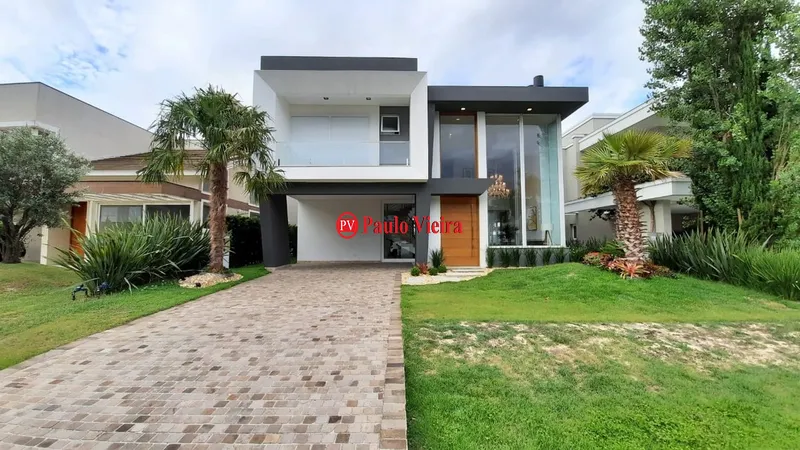 ENSEADA -  EXCELENTE SOBRADO: 8ª foto da galeria de imagens do imóvel