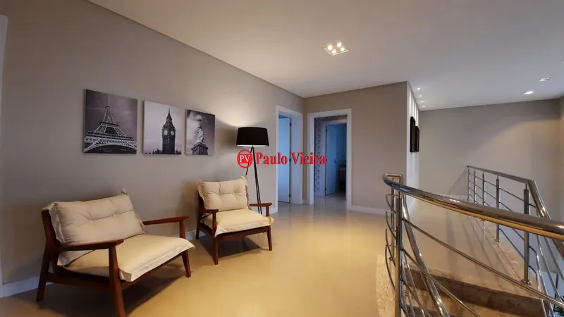 ENSEADA -  EXCELENTE SOBRADO: 24ª foto da galeria de imagens do imóvel