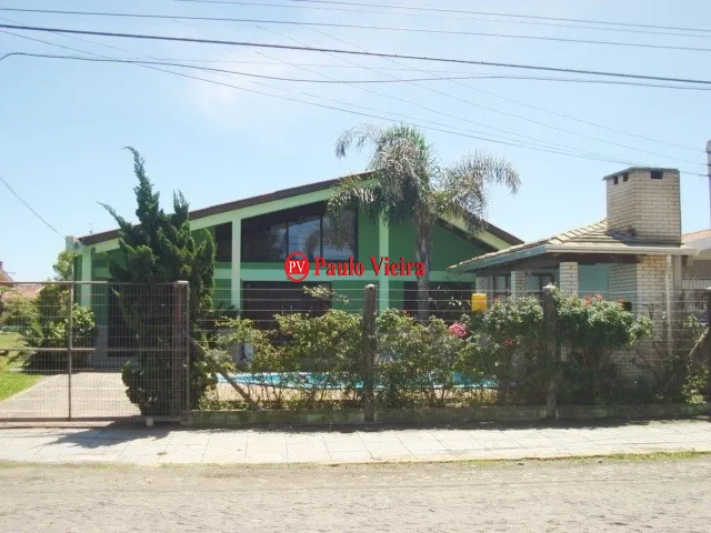 XANGRI -LÁ - CASA COM 2 TERRENOS, EXCELENTE LOCALIZAÇÃO: 14ª foto da galeria de imagens do imóvel