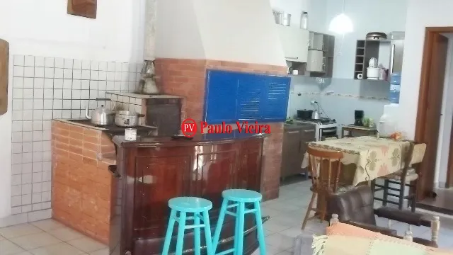 XANGRI -LÁ - CASA COM 2 TERRENOS, EXCELENTE LOCALIZAÇÃO: 10ª foto da galeria de imagens do imóvel