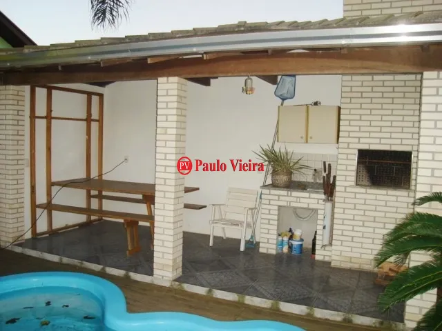 XANGRI -LÁ - CASA COM 2 TERRENOS, EXCELENTE LOCALIZAÇÃO: 26ª foto da galeria de imagens do imóvel