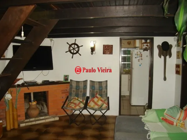 XANGRI -LÁ - CASA COM 2 TERRENOS, EXCELENTE LOCALIZAÇÃO: 20ª foto da galeria de imagens do imóvel