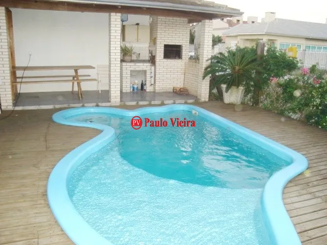 XANGRI -LÁ - CASA COM 2 TERRENOS, EXCELENTE LOCALIZAÇÃO: 1ª foto da galeria de imagens do imóvel