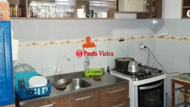 XANGRI -LÁ - CASA COM 2 TERRENOS, EXCELENTE LOCALIZAÇÃO: 12ª foto da galeria de imagens do imóvel