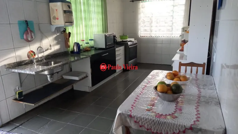 XANGRI LÁ -  CASA TÉRREA: 8ª foto da galeria de imagens do imóvel