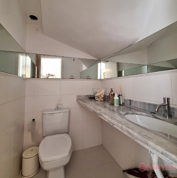 PACIFC - MARAVILHOSO SOBRADO EM CONDOMÍNIO FECHADO: 8ª foto da galeria de imagens do imóvel