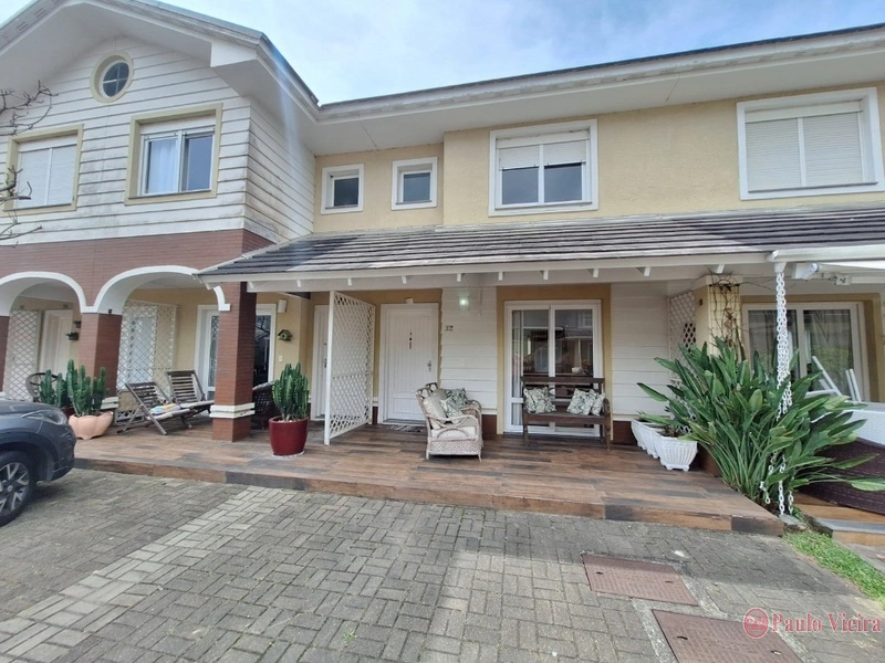 PACIFC - MARAVILHOSO SOBRADO EM CONDOMÍNIO FECHADO: 5ª foto da galeria de imagens do imóvel