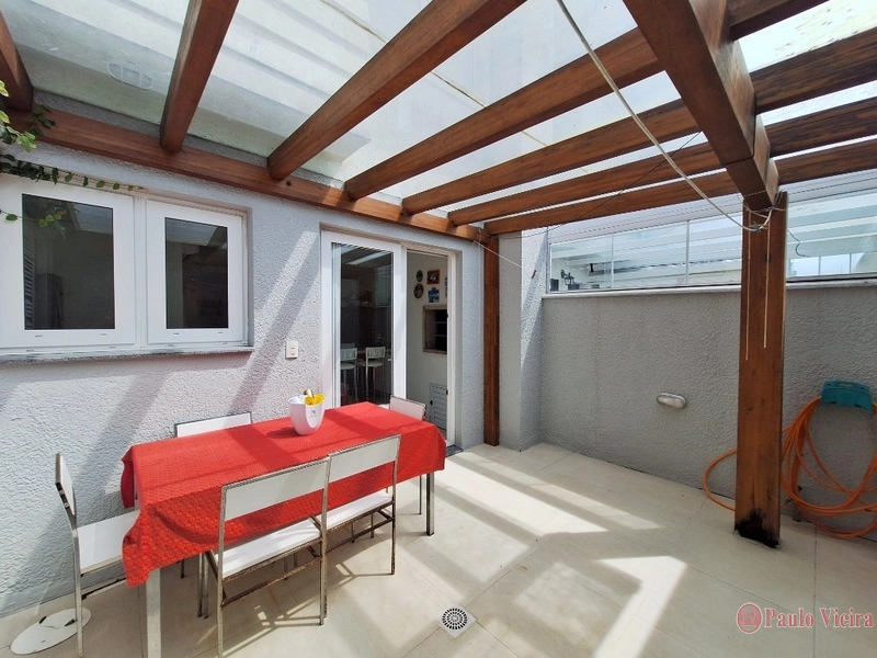 PACIFC - MARAVILHOSO SOBRADO EM CONDOMÍNIO FECHADO: 4ª foto da galeria de imagens do imóvel