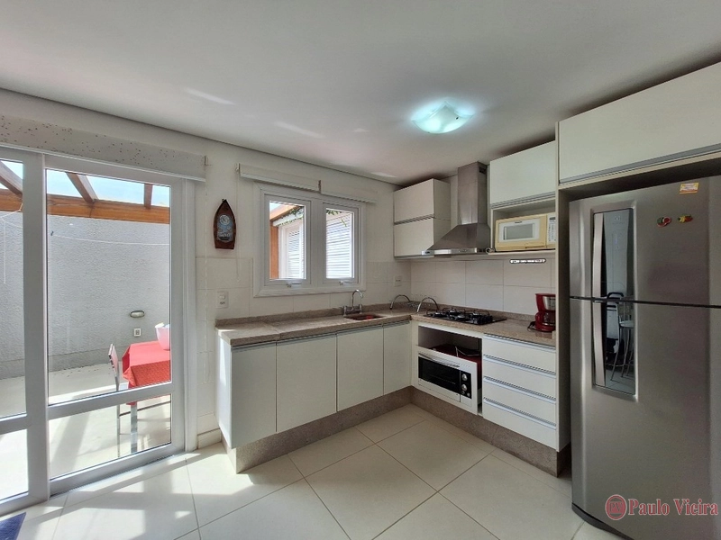 PACIFC - MARAVILHOSO SOBRADO EM CONDOMÍNIO FECHADO: 11ª foto da galeria de imagens do imóvel