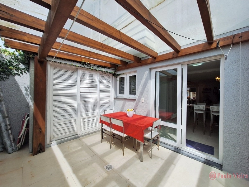 PACIFC - MARAVILHOSO SOBRADO EM CONDOMÍNIO FECHADO: 19ª foto da galeria de imagens do imóvel