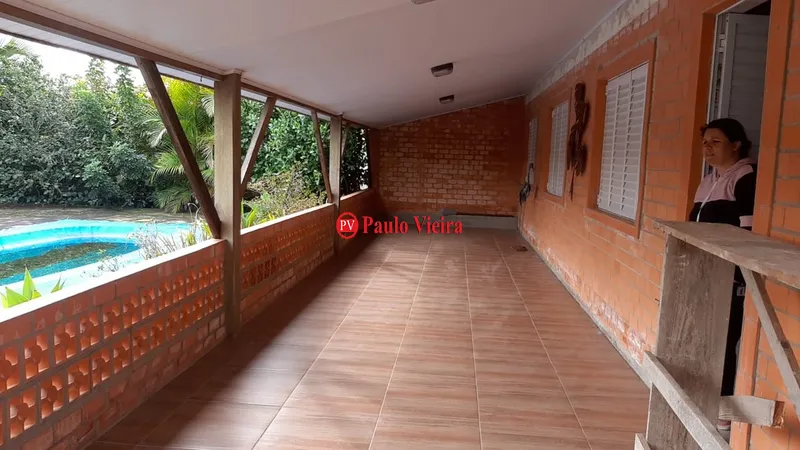 XANGRI LÁ - BALNEÁRIO NOIVA DO MAR: 23ª foto da galeria de imagens do imóvel