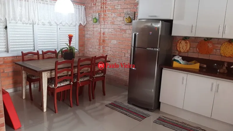 XANGRI LÁ - BALNEÁRIO NOIVA DO MAR: 13ª foto da galeria de imagens do imóvel