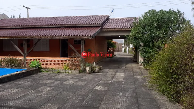 XANGRI LÁ - BALNEÁRIO NOIVA DO MAR: 27ª foto da galeria de imagens do imóvel