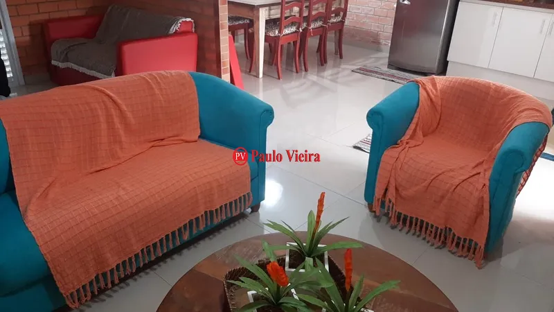 XANGRI LÁ - BALNEÁRIO NOIVA DO MAR: 18ª foto da galeria de imagens do imóvel