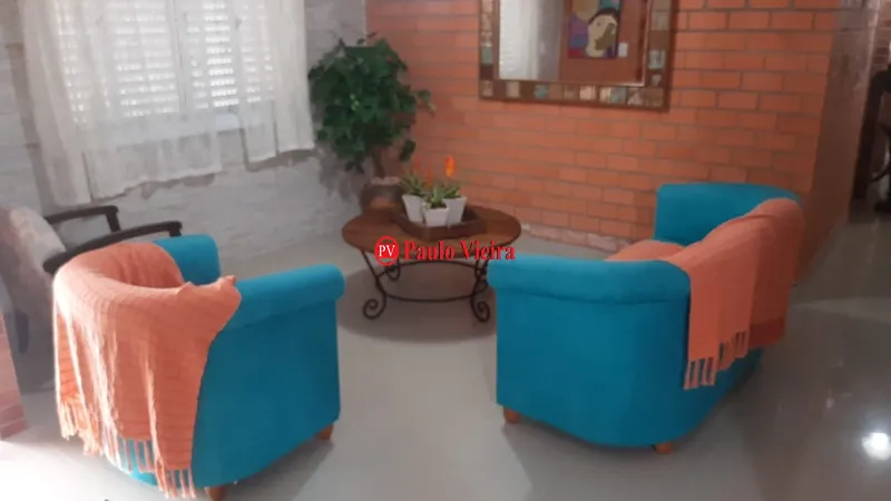 XANGRI LÁ - BALNEÁRIO NOIVA DO MAR: 14ª foto da galeria de imagens do imóvel