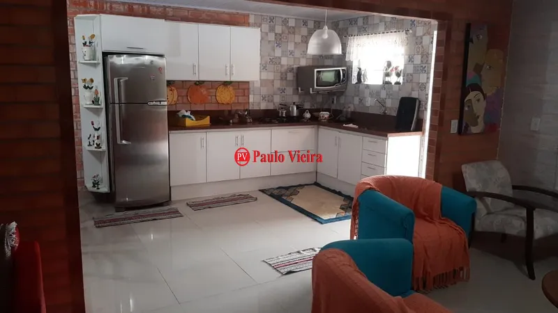 XANGRI LÁ - BALNEÁRIO NOIVA DO MAR: 12ª foto da galeria de imagens do imóvel