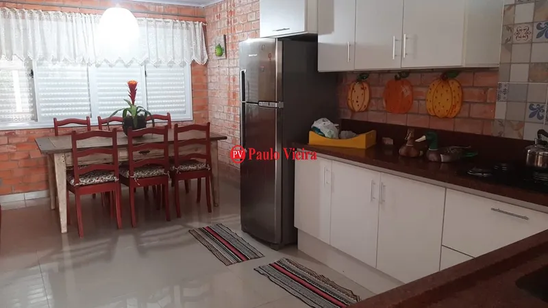 XANGRI LÁ - BALNEÁRIO NOIVA DO MAR: 16ª foto da galeria de imagens do imóvel