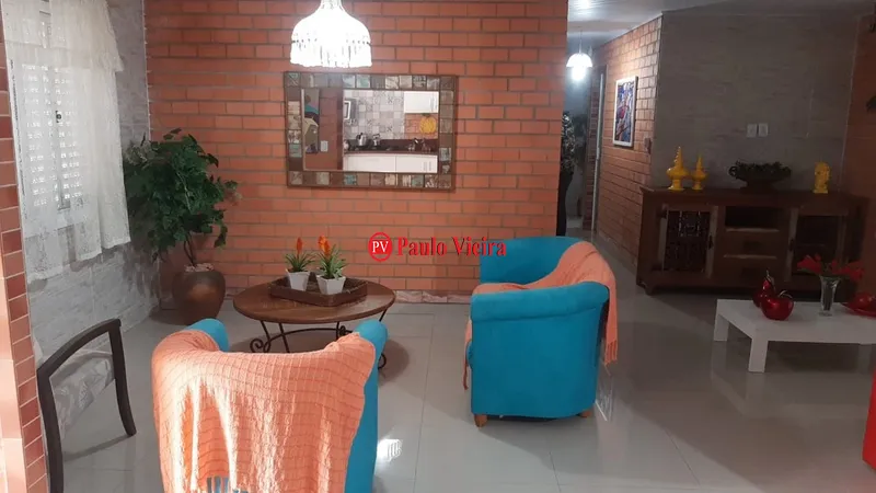 XANGRI LÁ - BALNEÁRIO NOIVA DO MAR: 15ª foto da galeria de imagens do imóvel