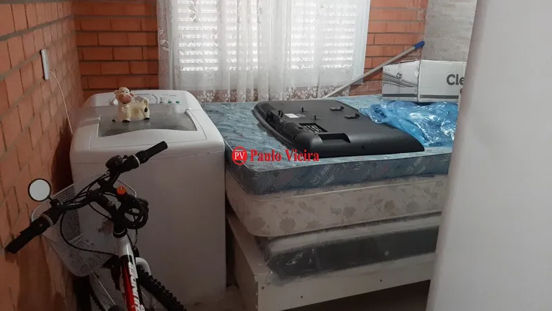 XANGRI LÁ - BALNEÁRIO NOIVA DO MAR: 11ª foto da galeria de imagens do imóvel