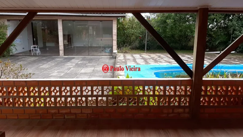 XANGRI LÁ - BALNEÁRIO NOIVA DO MAR: 17ª foto da galeria de imagens do imóvel