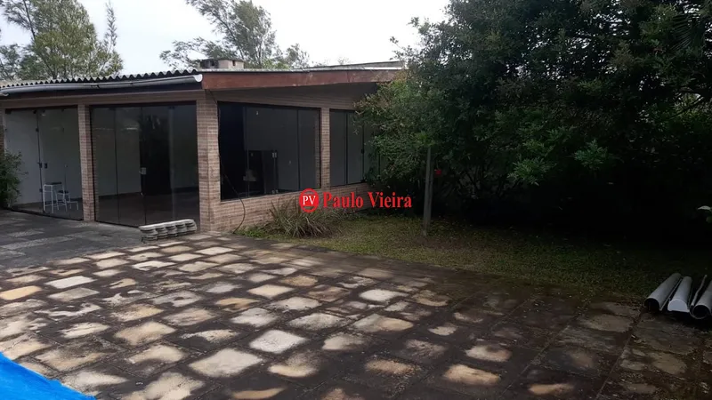 XANGRI LÁ - BALNEÁRIO NOIVA DO MAR: 3ª foto da galeria de imagens do imóvel