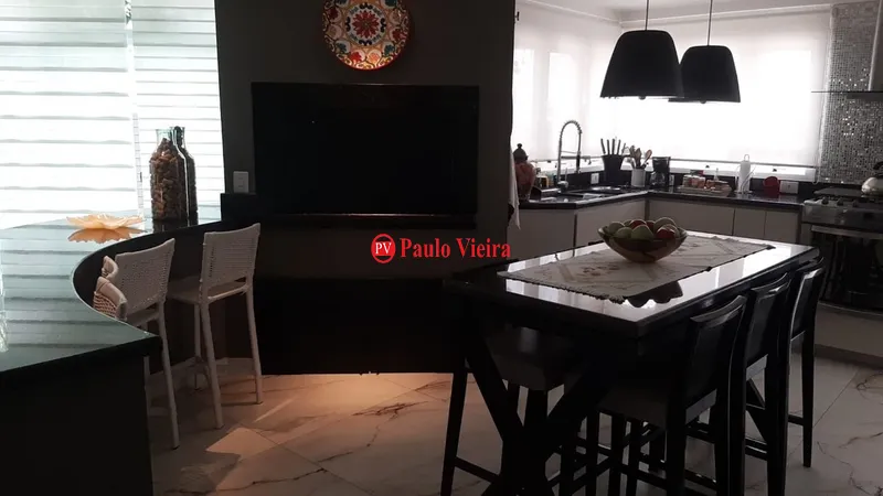 LAGOS PARK - EXCELENTE SOBRADO