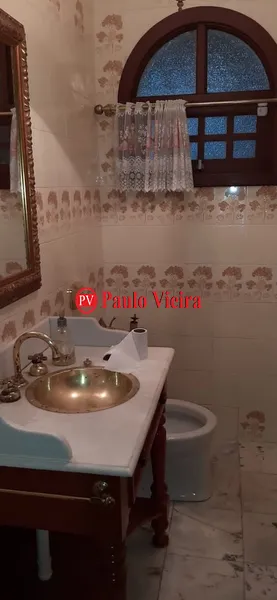 GRAMADO - SOBRADO EM BAIRRO NOBRE: 16ª foto da galeria de imagens do imóvel