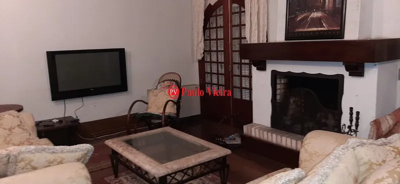 GRAMADO - SOBRADO EM BAIRRO NOBRE: 6ª foto da galeria de imagens do imóvel