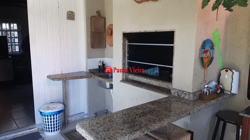 ARPOADOR -  LINDO SOBRADO: 5ª foto da galeria de imagens do imóvel